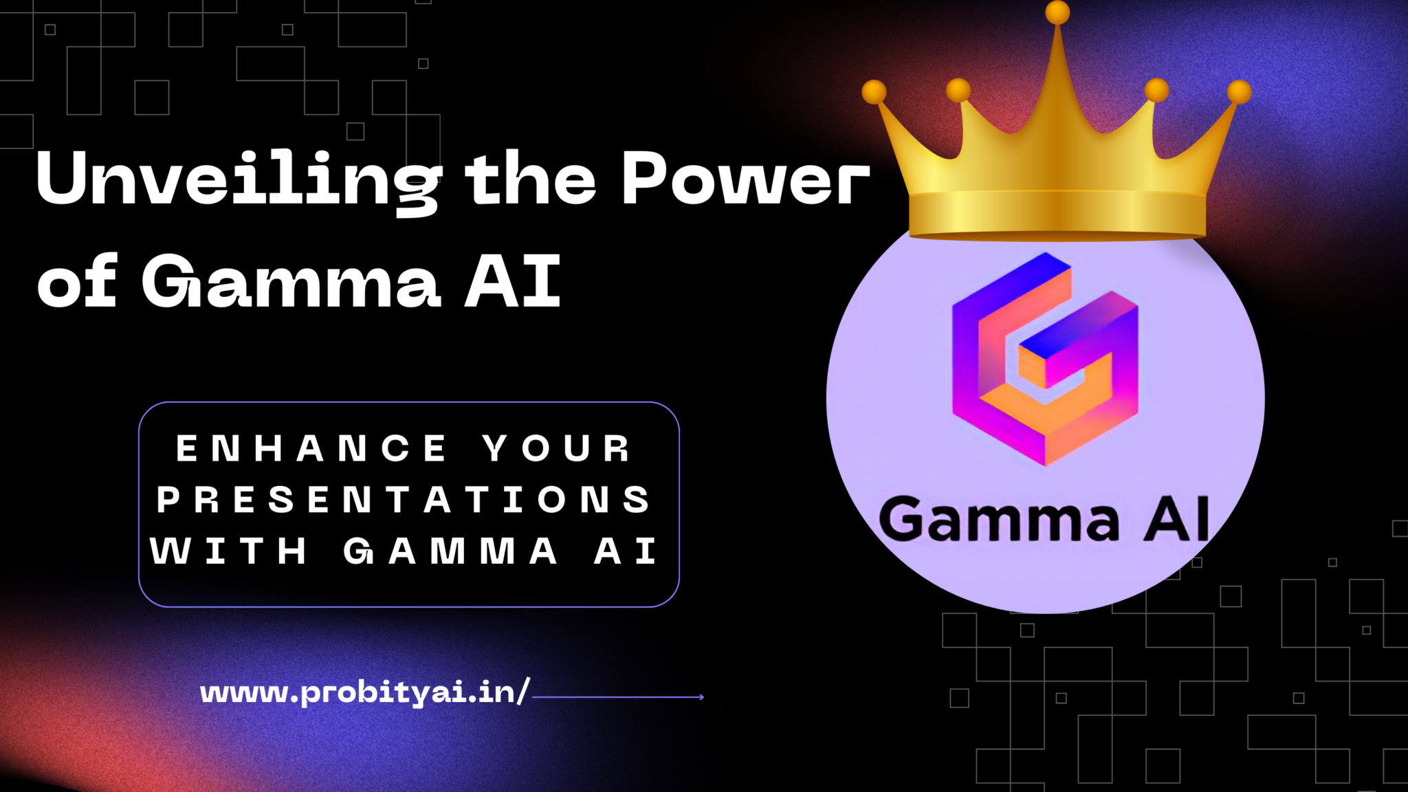 gamma ai